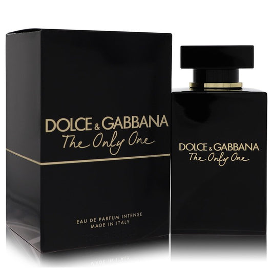 The Only One Intense Eau De Parfum Spray By Dolce & Gabbana - OPULENTIA 