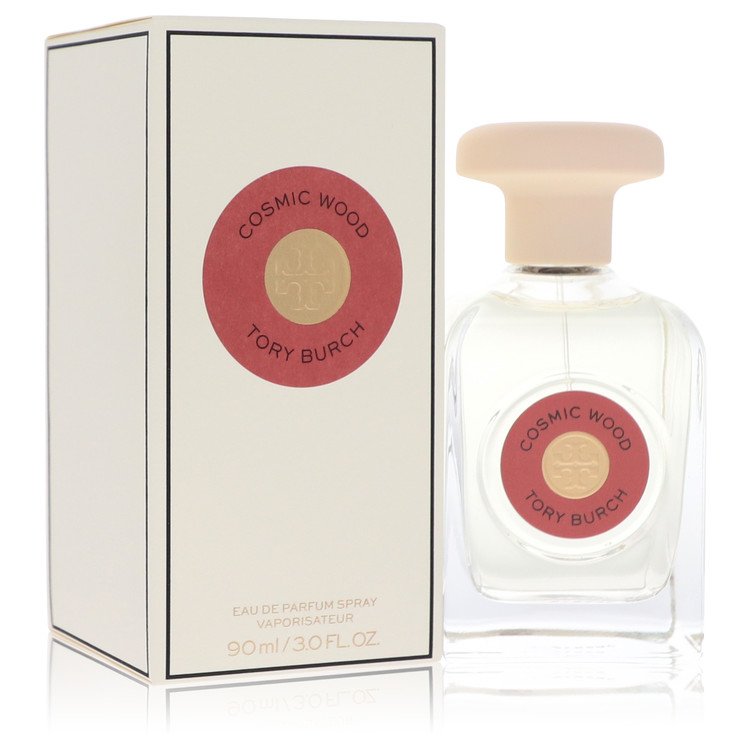 Tory Burch Cosmic Wood Eau De Parfum Spray By Tory Burch Tory Burch
