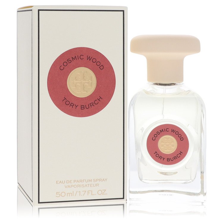 Tory Burch Cosmic Wood Eau De Parfum Spray By Tory Burch Tory Burch