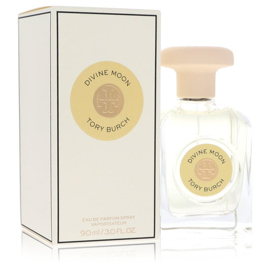 Tory Burch Divine Moon Eau De Parfum Spray By Tory Burch Tory Burch