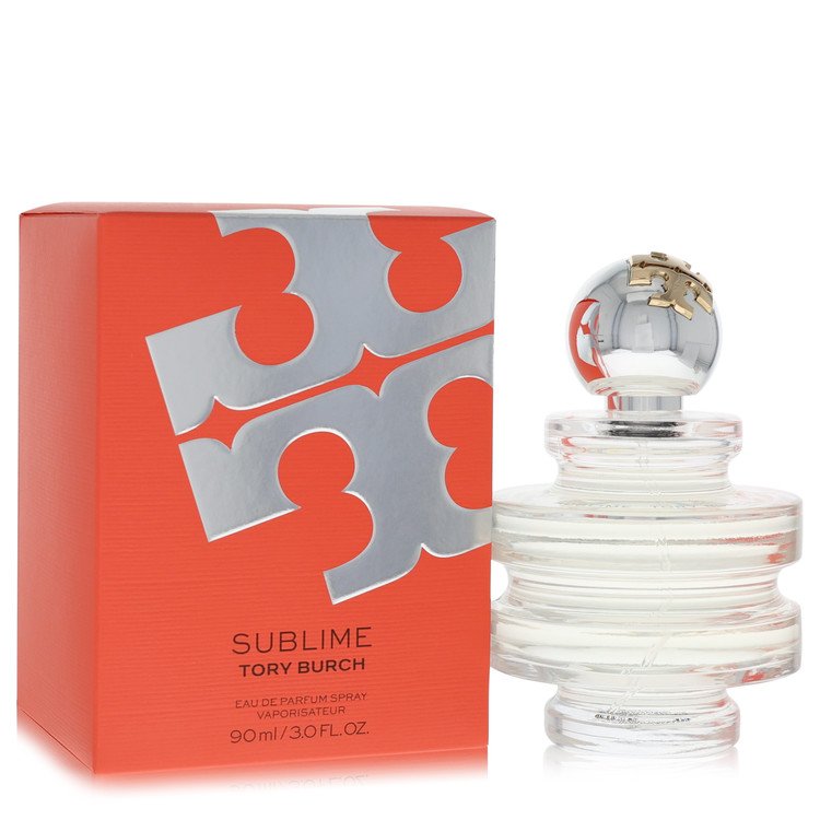 Tory Burch Sublime Eau De Parfum Spray By Tory Burch - OPULENTIA 
