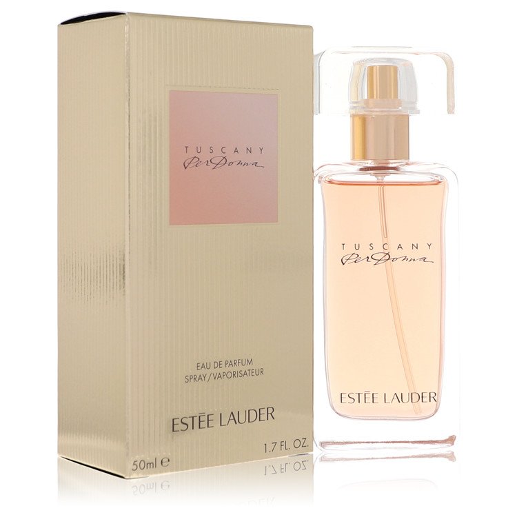 Tuscany Per Donna Eau De Parfum Spray By Estee Lauder Estee Lauder