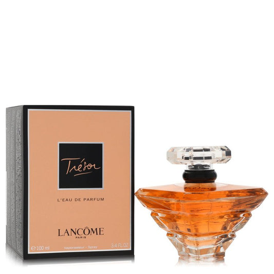 Tresor Eau De Parfum Spray By Lancome Lancome