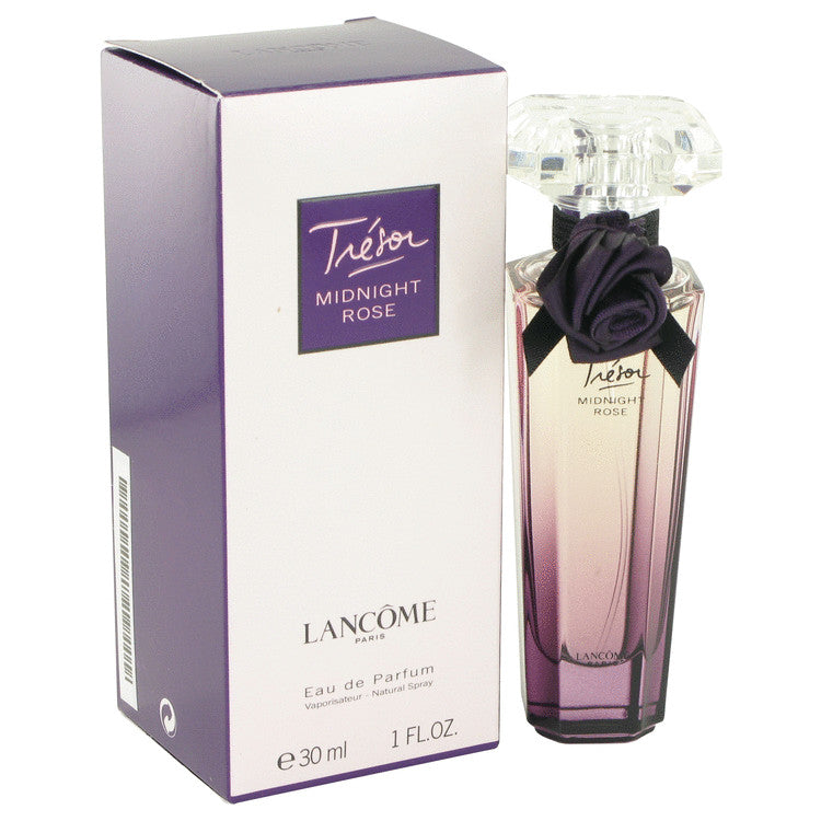 Tresor Midnight Rose Eau De Parfum Spray By Lancome