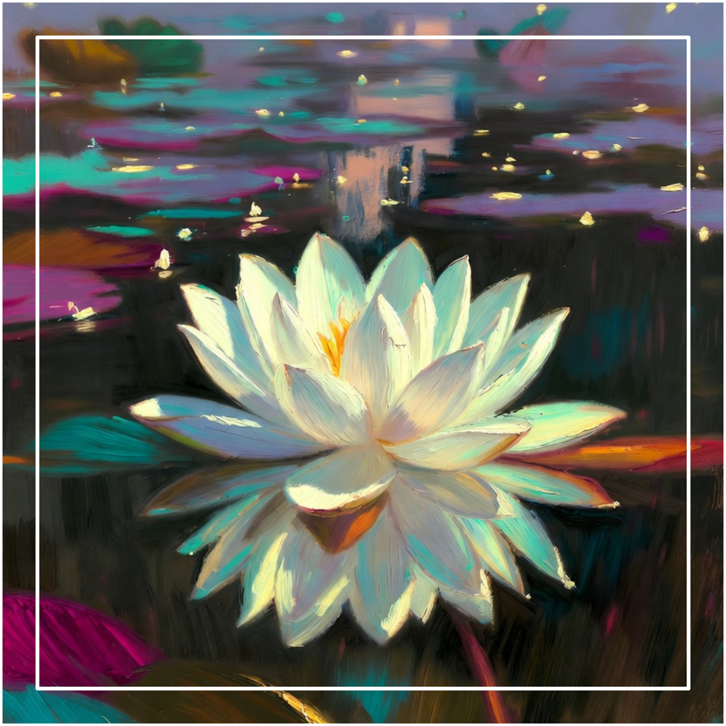 Terra Lumina | Eau de Parfum Veritas Fragrance Co