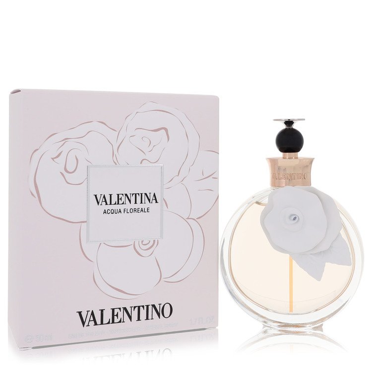 Valentina Acqua Floreale Eau De Toilette Spray By Valentino Valentino