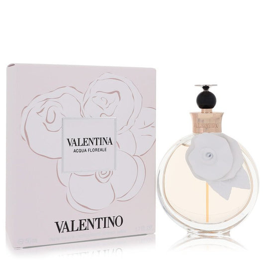 Valentina Acqua Floreale Eau De Toilette Spray By Valentino Valentino