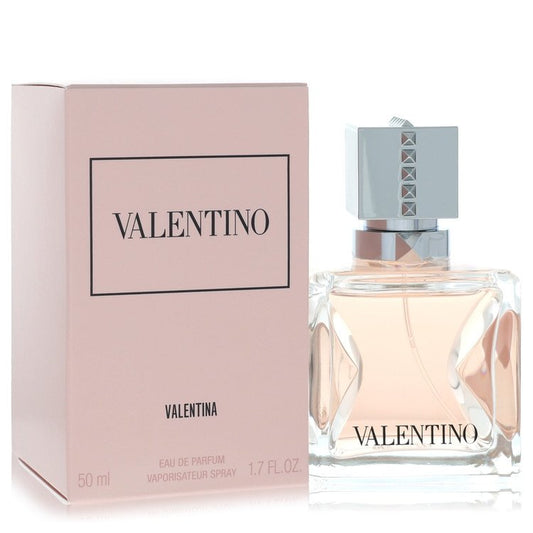 Valentina Eau De Parfum Spray By Valentino Valentino