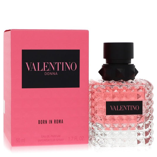 Valentino Donna Born In Roma Eau De Parfum Spray By Valentino Valentino