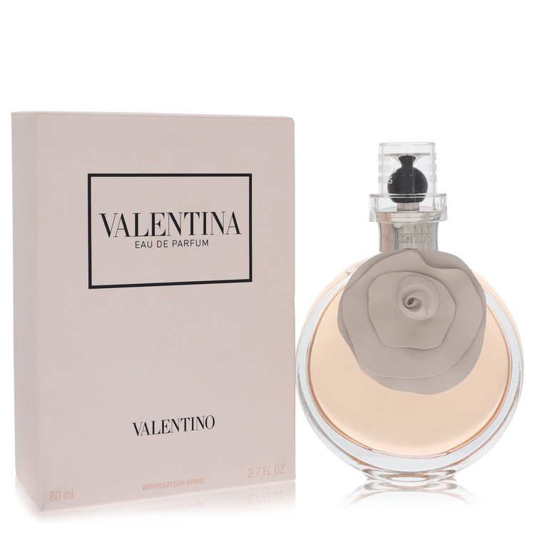 Valentina Eau De Parfum Spray By Valentino - OPULENTIA 