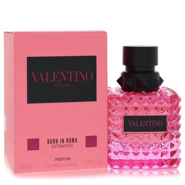 Valentino Born In Roma Extradose Parfum Spray By Valentino - OPULENTIA 
