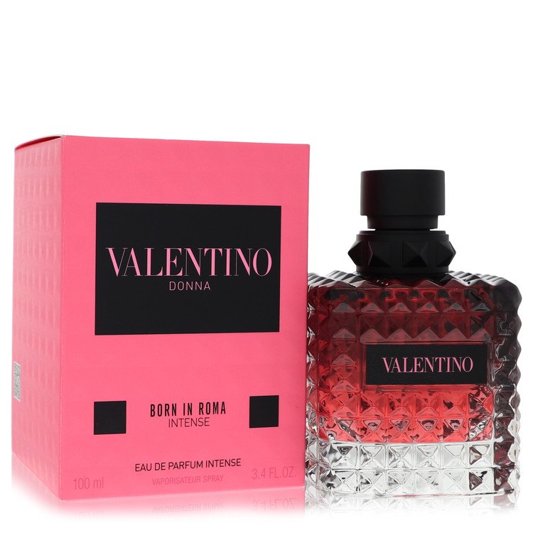 Valentino Donna Born In Roma Intense Eau De Parfum Intense Spray By Valentino Valentino