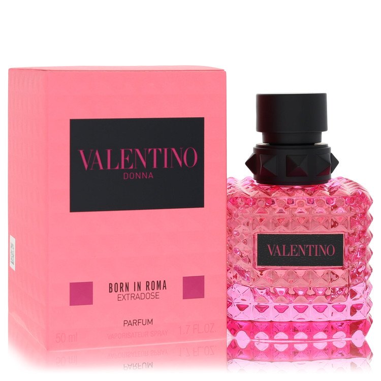 Valentino Donna Born In Roma Extradose Parfum Spray By Valentino Valentino