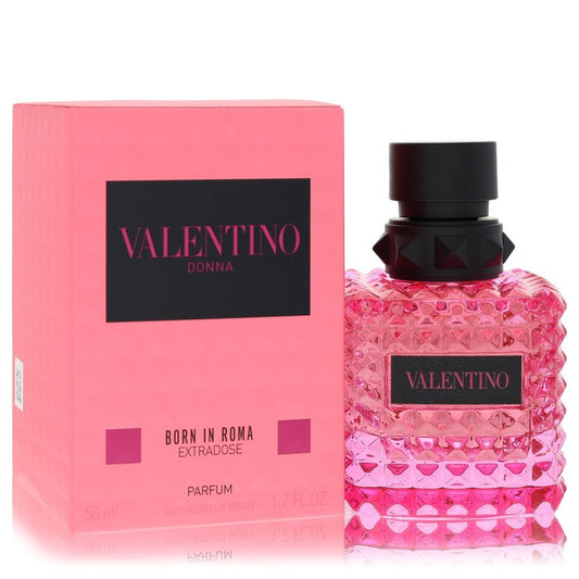 Valentino Donna Born In Roma Extradose Parfum Spray By Valentino Valentino