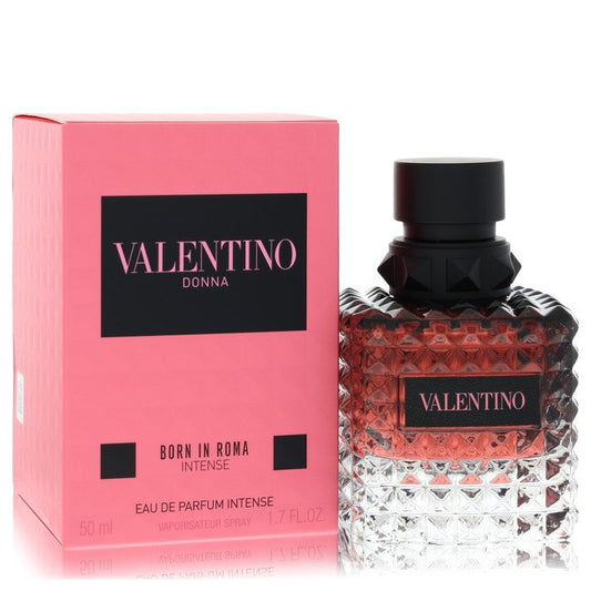 Valentino Donna Born In Roma Intense Eau De Parfum Intense Spray By Valentino Valentino