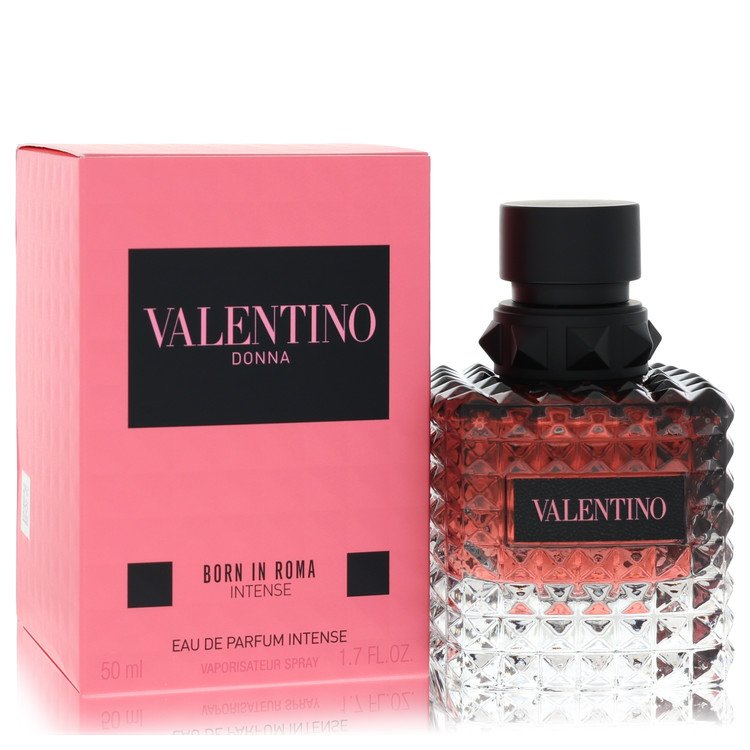 Valentino Donna Born In Roma Intense Eau De Parfum Intense Spray By Valentino Valentino