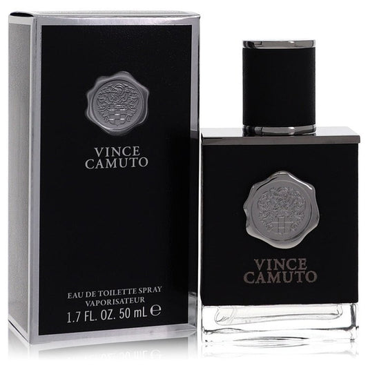 Vince Camuto Eau De Toilette Spray By Vince Camuto Vince Camuto