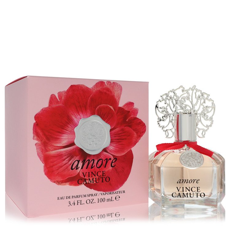 Vince Camuto Amore Eau De Parfum Spray By Vince Camuto Vince Camuto