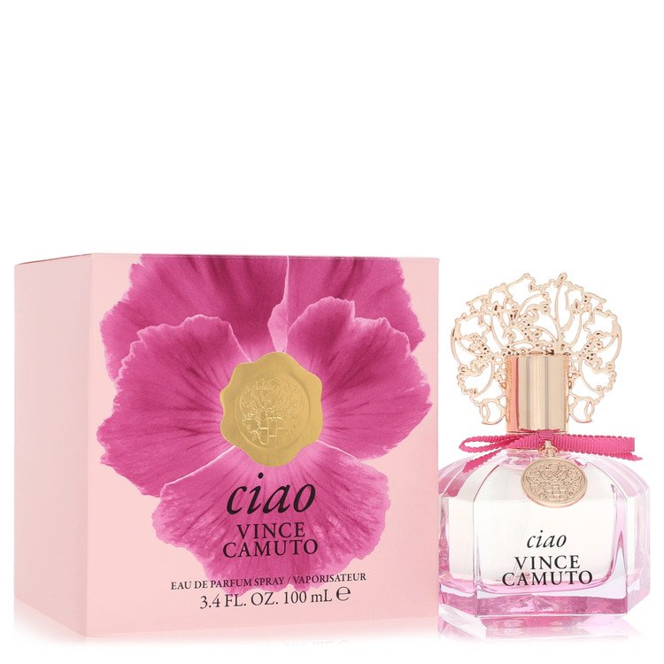 Vince Camuto Ciao Eau De Parfum Spray By Vince Camuto Vince Camuto