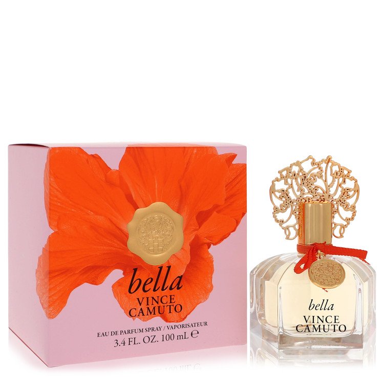 Vince Camuto Bella Eau De Parfum Spray By Vince Camuto Vince Camuto