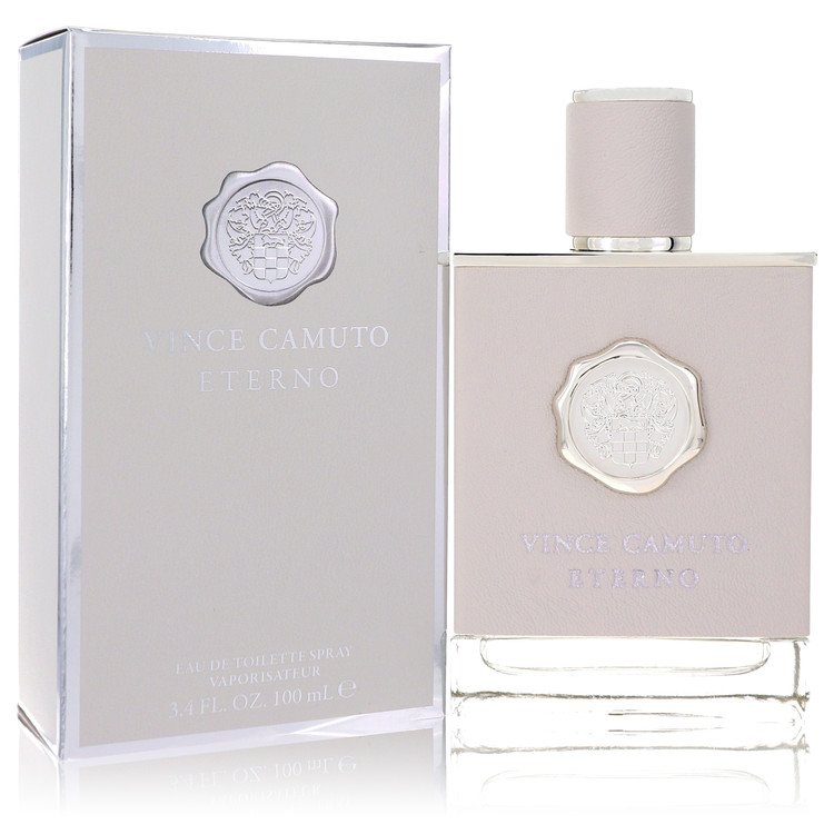 Vince Camuto Eterno Eau De Toilette Spray By Vince Camuto Vince Camuto