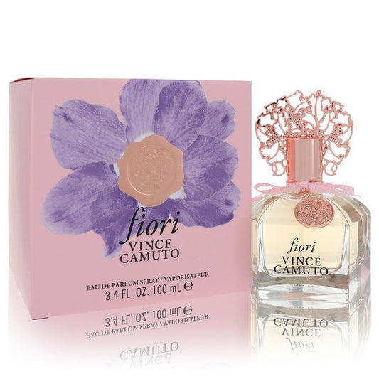 Vince Camuto Fiori Eau De Pafum Spray By Vince Camuto - OPULENTIA 