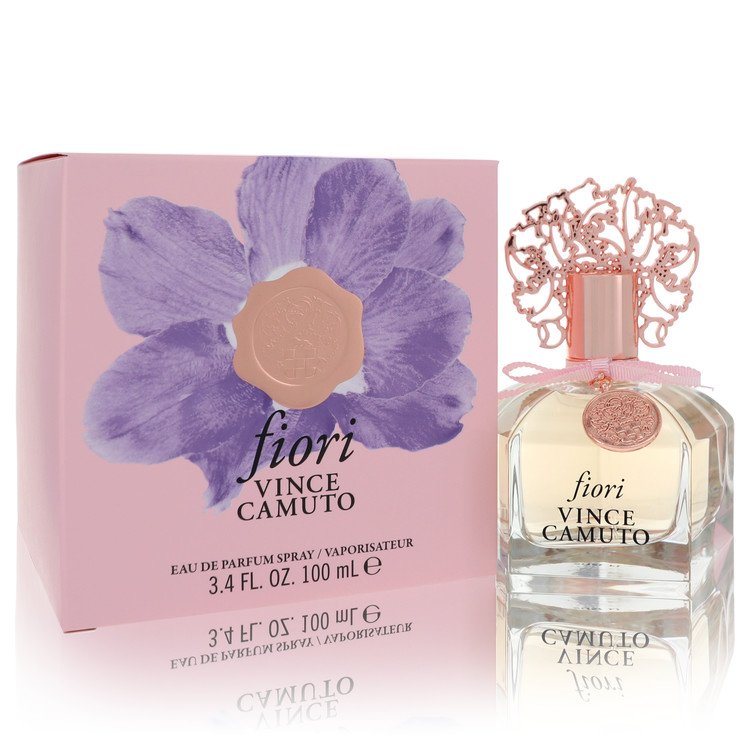 Vince Camuto Fiori Eau De Pafum Spray By Vince Camuto Vince Camuto