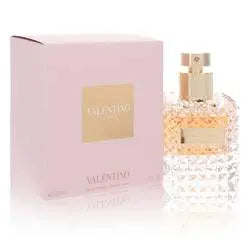 Valentino Donna Eau De Parfum Spray By Valentino Valentino