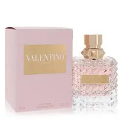 Valentino Donna Eau De Parfum Spray By Valentino Valentino
