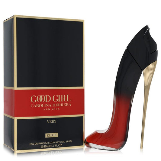 Very Good Girl Elixir Eau De Parfum Spray By Carolina Herrera Carolina Herrera