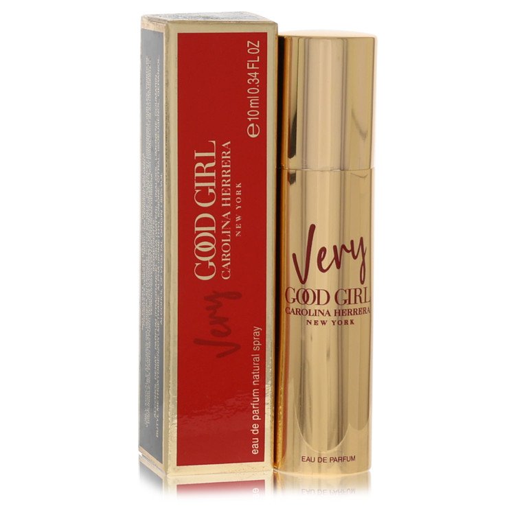 Very Good Girl Glam Mini EDP Spray By Carolina Herrera Carolina Herrera