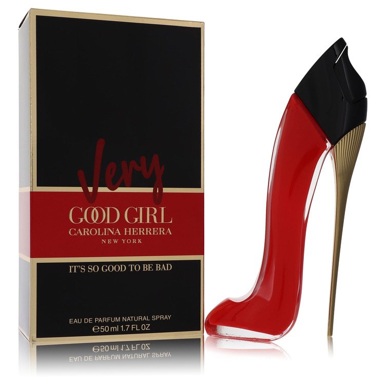Very Good Girl Eau De Parfum Spray By Carolina Herrera Carolina Herrera