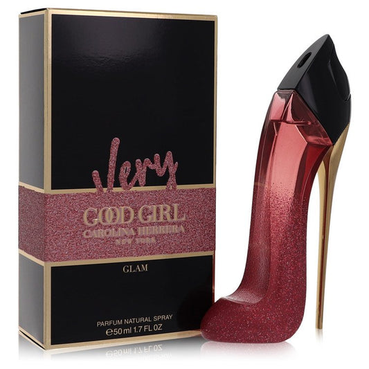 Very Good Girl Glam Eau De Parfum Spray By Carolina Herrera Carolina Herrera