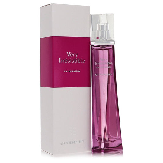 Very Irresistible Sensual Eau De Parfum Spray By Givenchy Givenchy