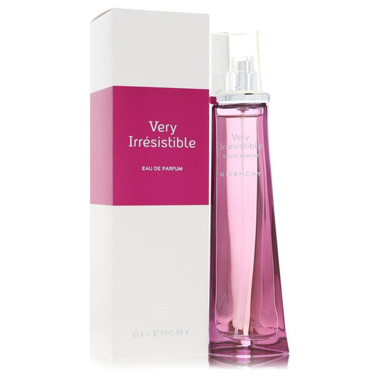 Very Irresistible Sensual Eau De Parfum Spray By Givenchy Givenchy