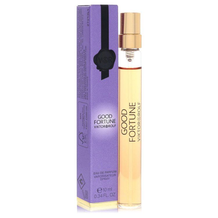 Viktor & Rolf Good Fortune Mini EDP Spray By Viktor & Rolf Viktor & Rolf