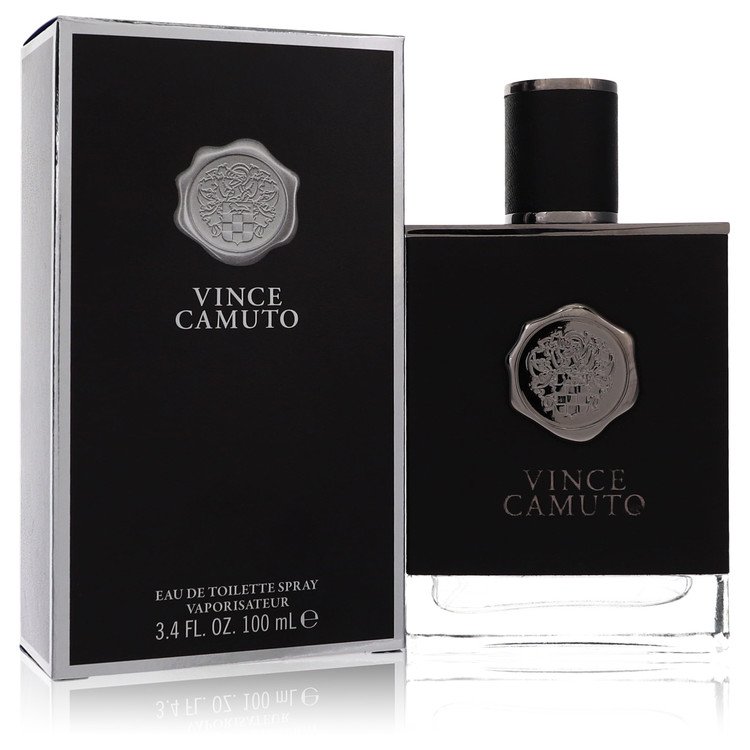 Vince Camuto Eau De Toilette Spray By Vince Camuto Vince Camuto
