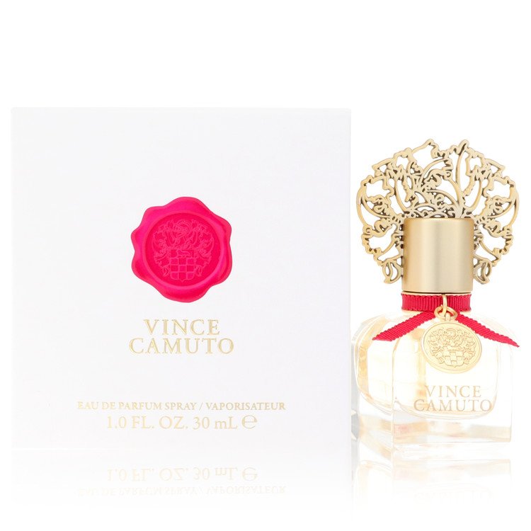 Vince Camuto Eau De Parfum Spray By Vince Camuto Vince Camuto