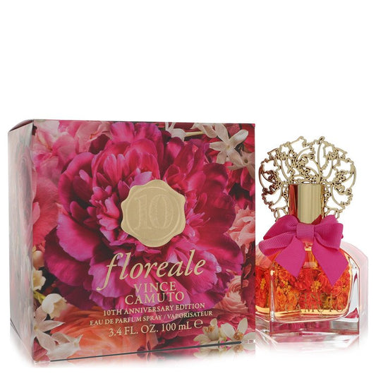 Vince Camuto Floreale Eau De Parfum Spray By Vince Camuto Vince Camuto