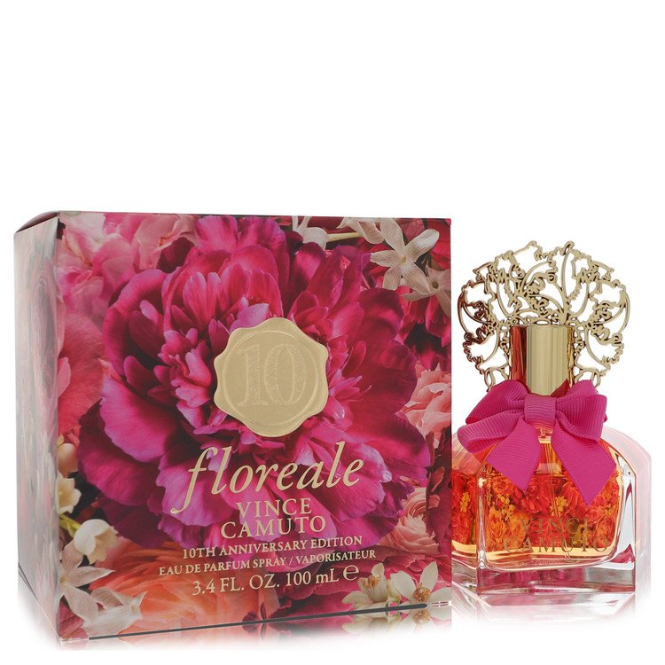 Vince Camuto Floreale Eau De Parfum Spray By Vince Camuto Vince Camuto