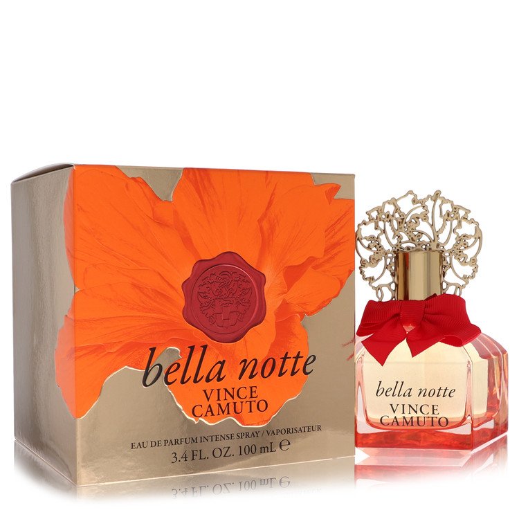 Vince Camuto Bella Notte Eau De Parfum Intense Spray By Vince Camuto Vince Camuto