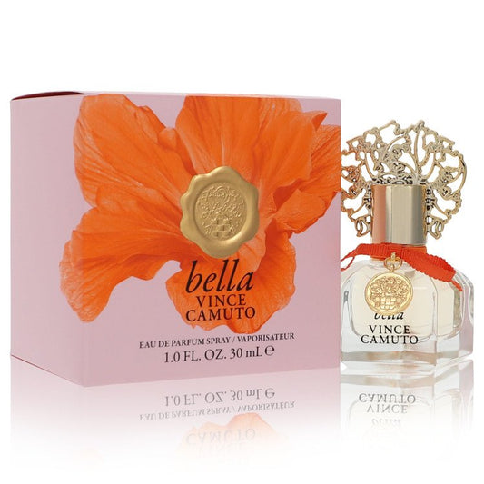 Vince Camuto Bella Eau De Parfum Spray By Vince Camuto - OPULENTIA 