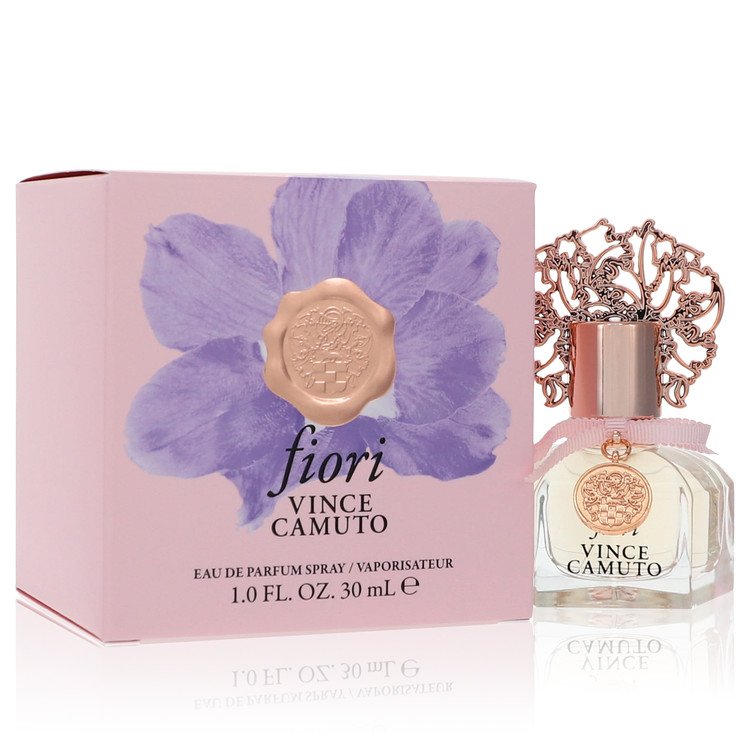 Vince Camuto Fiori Eau De Parfum Spray By Vince Camuto Vince Camuto