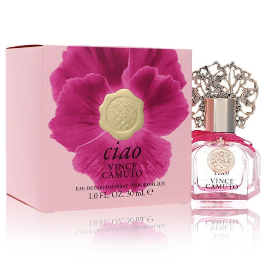 Vince Camuto Ciao Eau De Parfum Spray By Vince Camuto Vince Camuto