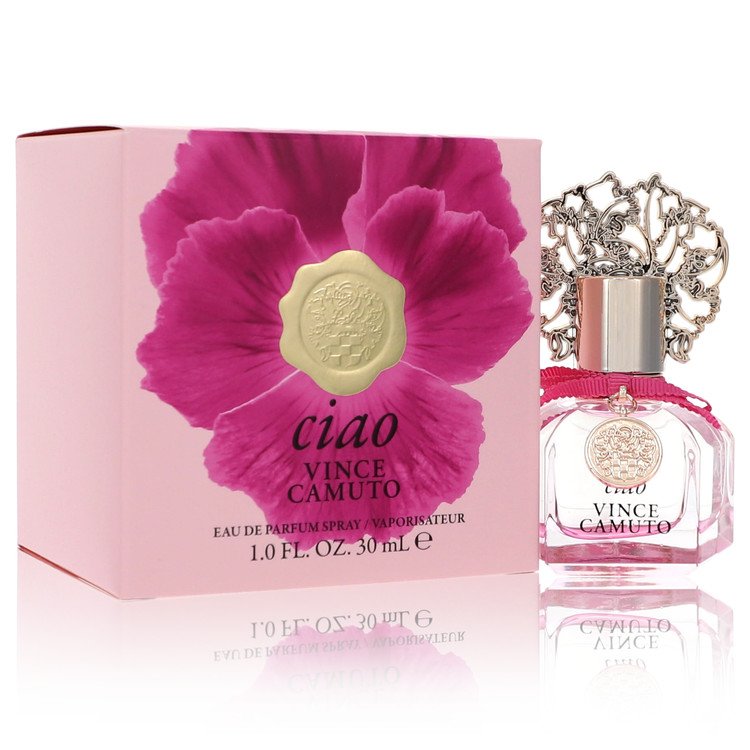 Vince Camuto Ciao Eau De Parfum Spray By Vince Camuto - OPULENTIA 
