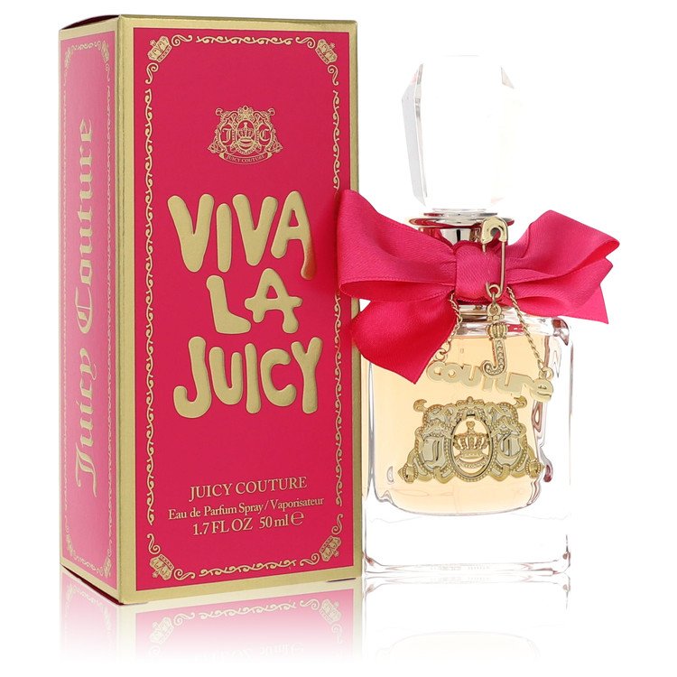 Viva La Juicy Eau De Parfum Spray By Juicy Couture Juicy Couture