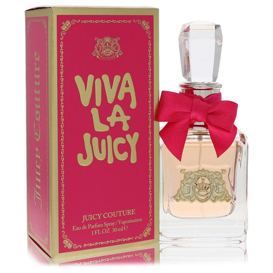 Viva La Juicy Eau De Parfum Spray By Juicy Couture