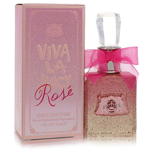 Viva La Juicy Rose Eau De Parfum Spray By Juicy Couture Juicy Couture