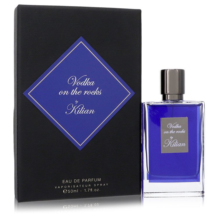 Vodka On The Rocks Eau De Parfum Spray By Kilian Kilian