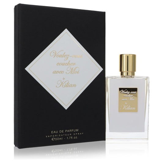 Voulez-vous Coucher Avec Moi Eau De Parfum Spray By Kilian Kilian